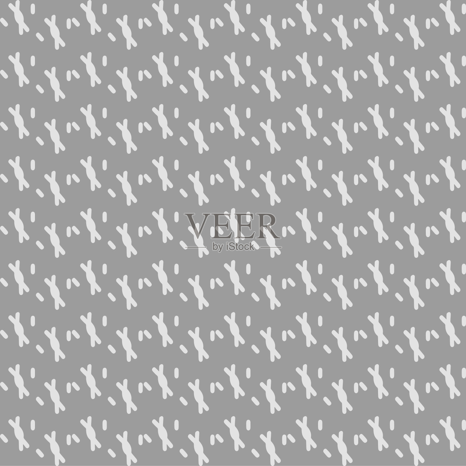 装饰表面无缝花纹设计插画图片素材