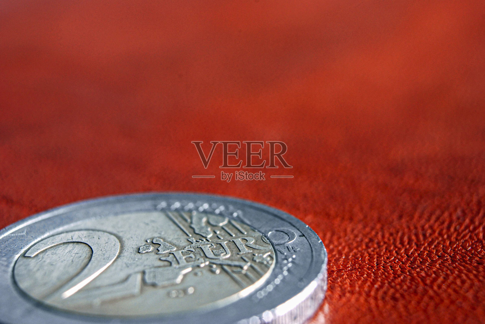 阉割欧元照片摄影图片