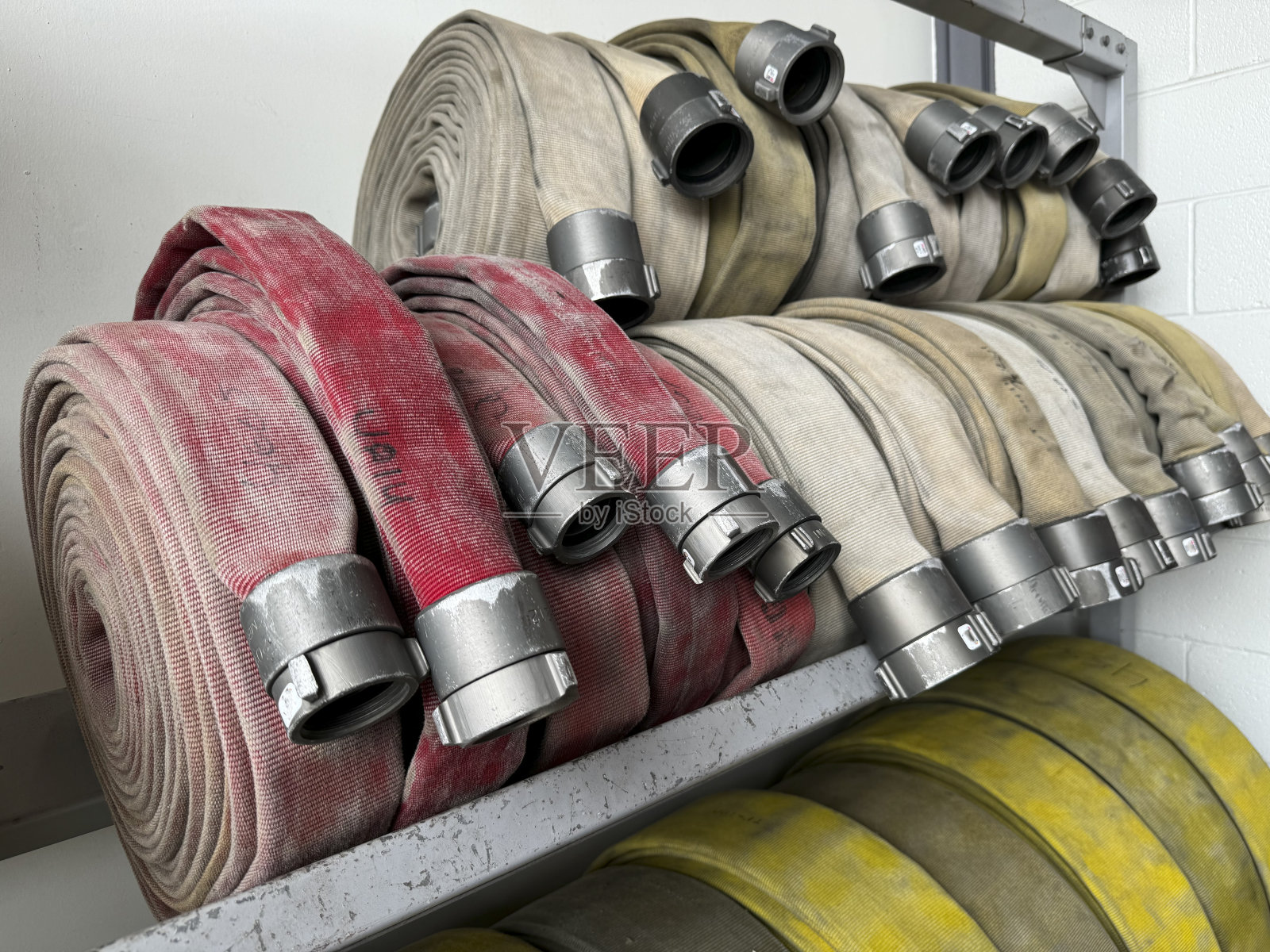 消防队照片摄影图片