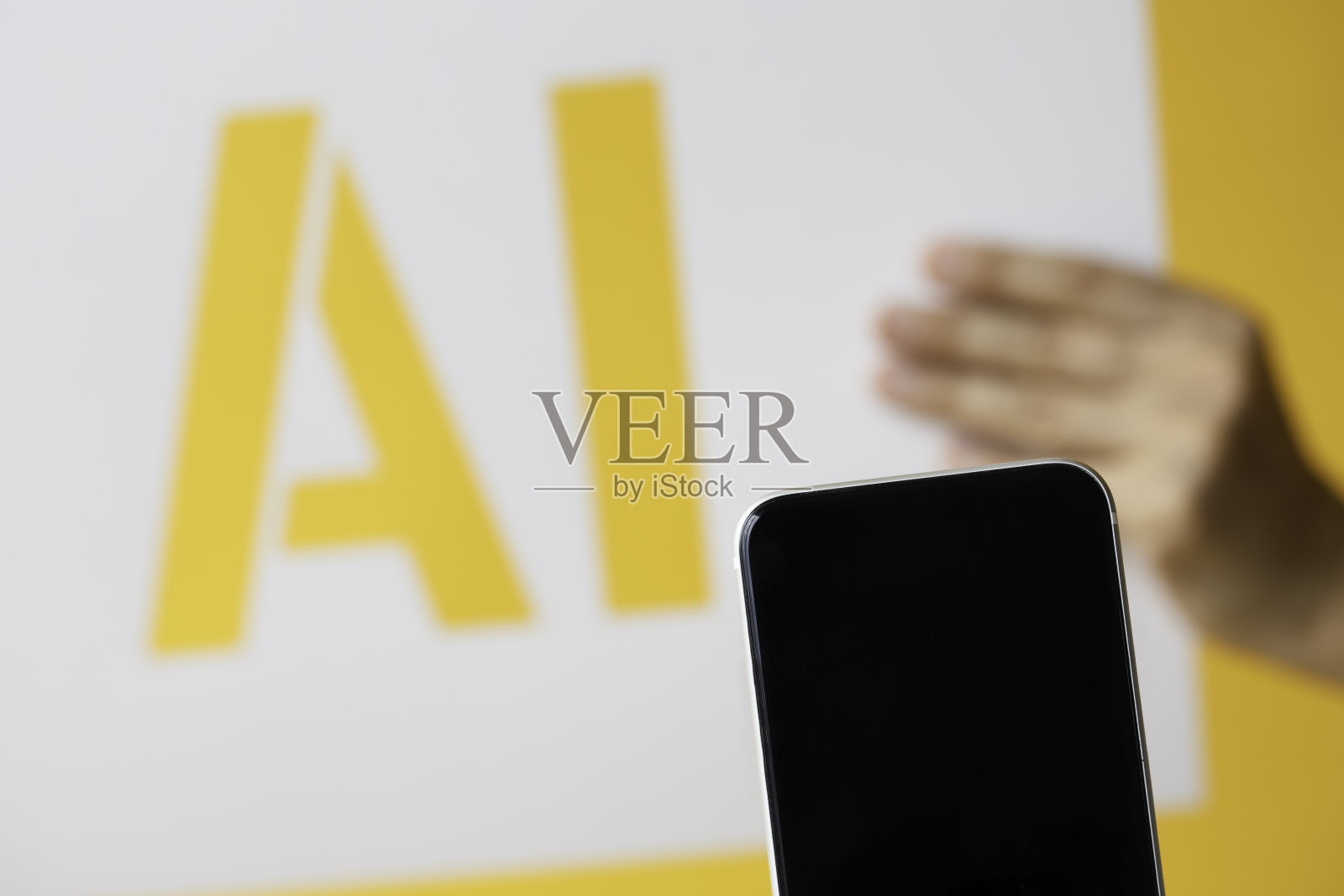 人工智能照片摄影图片