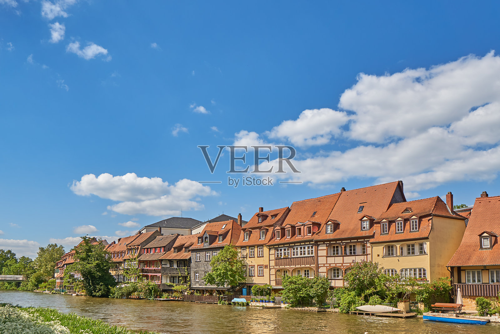 班贝克照片摄影图片