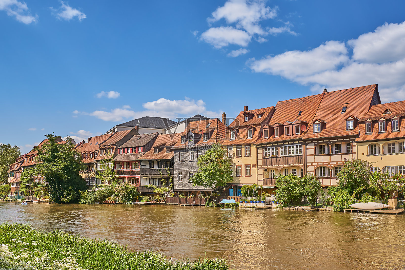 班贝克照片摄影图片