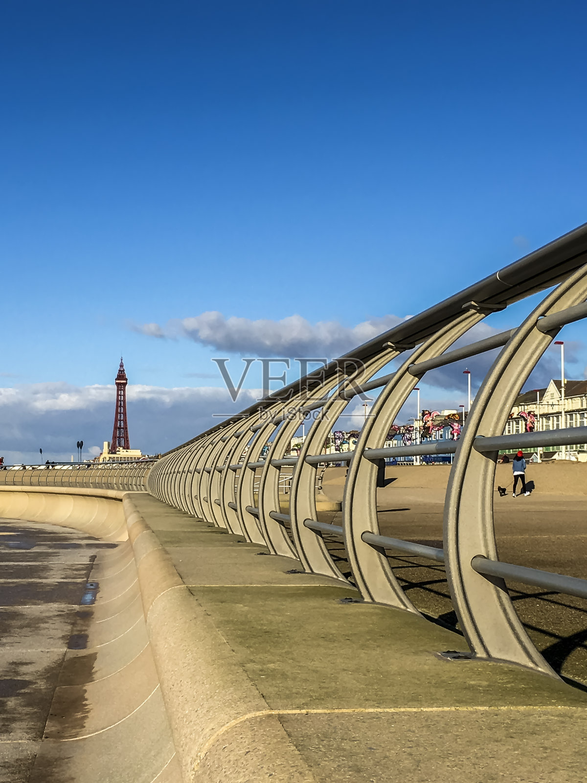 布莱克浦照片摄影图片