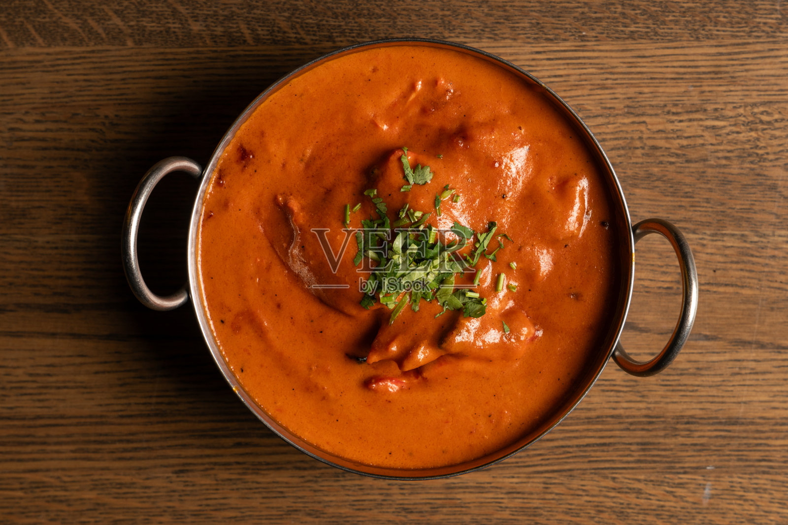 尼泊尔和印度食物照片摄影图片