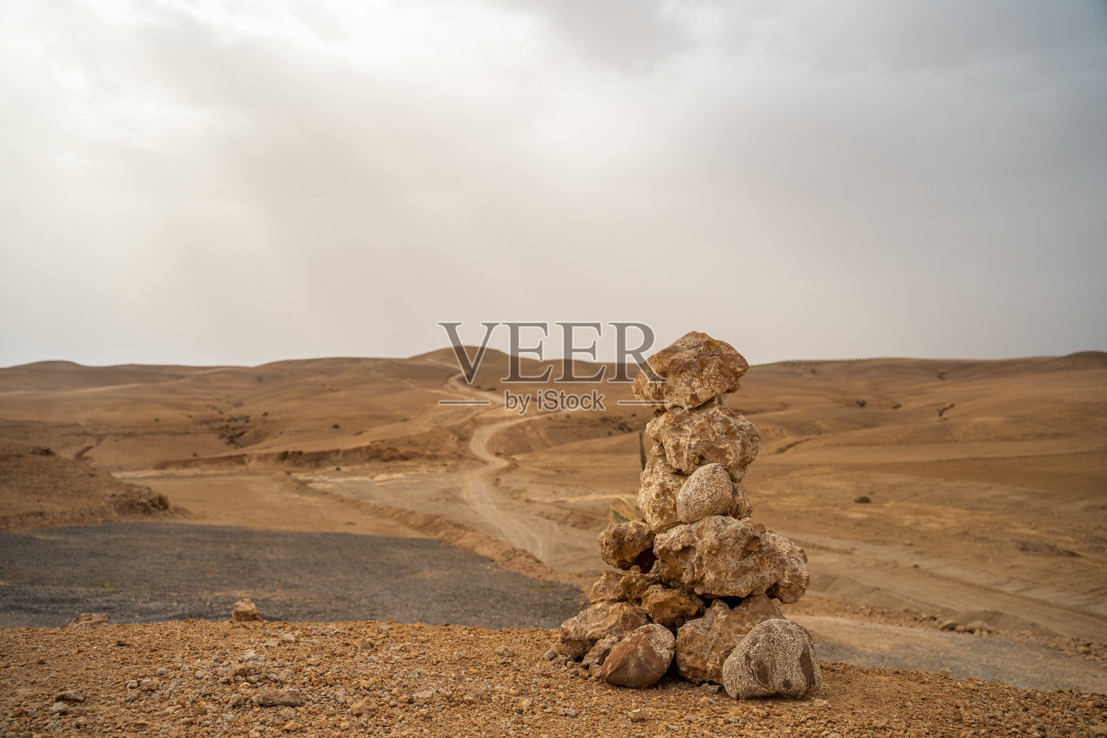 摩洛哥的甜点照片摄影图片