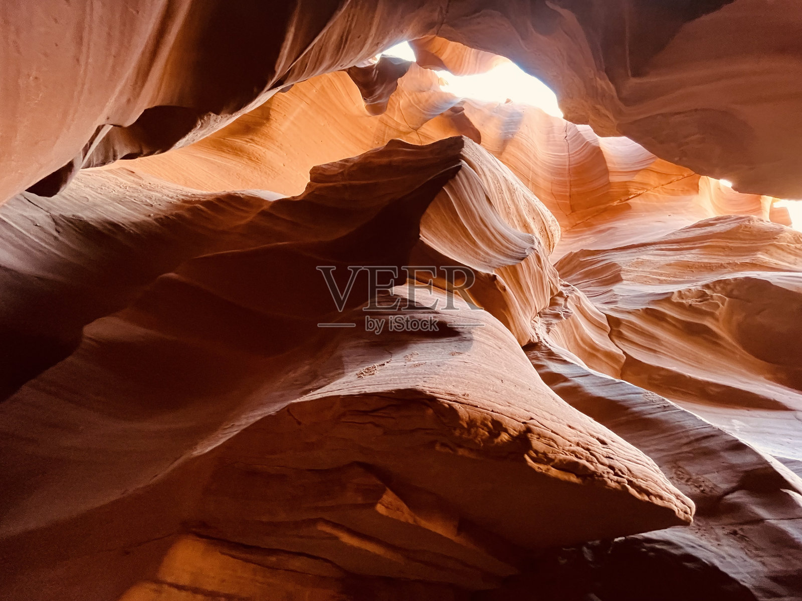 羚羊峡谷照片摄影图片