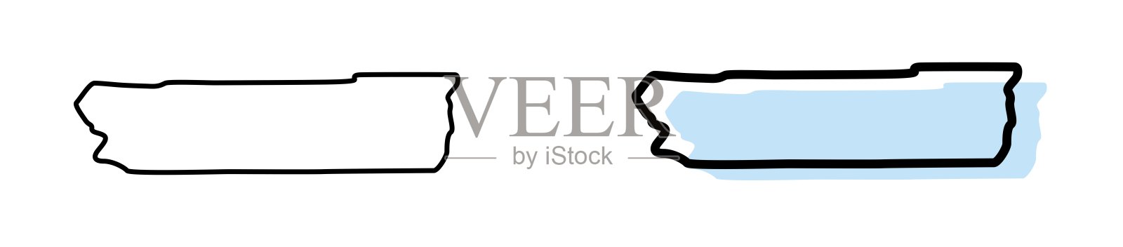 加州河滨县插画图片素材