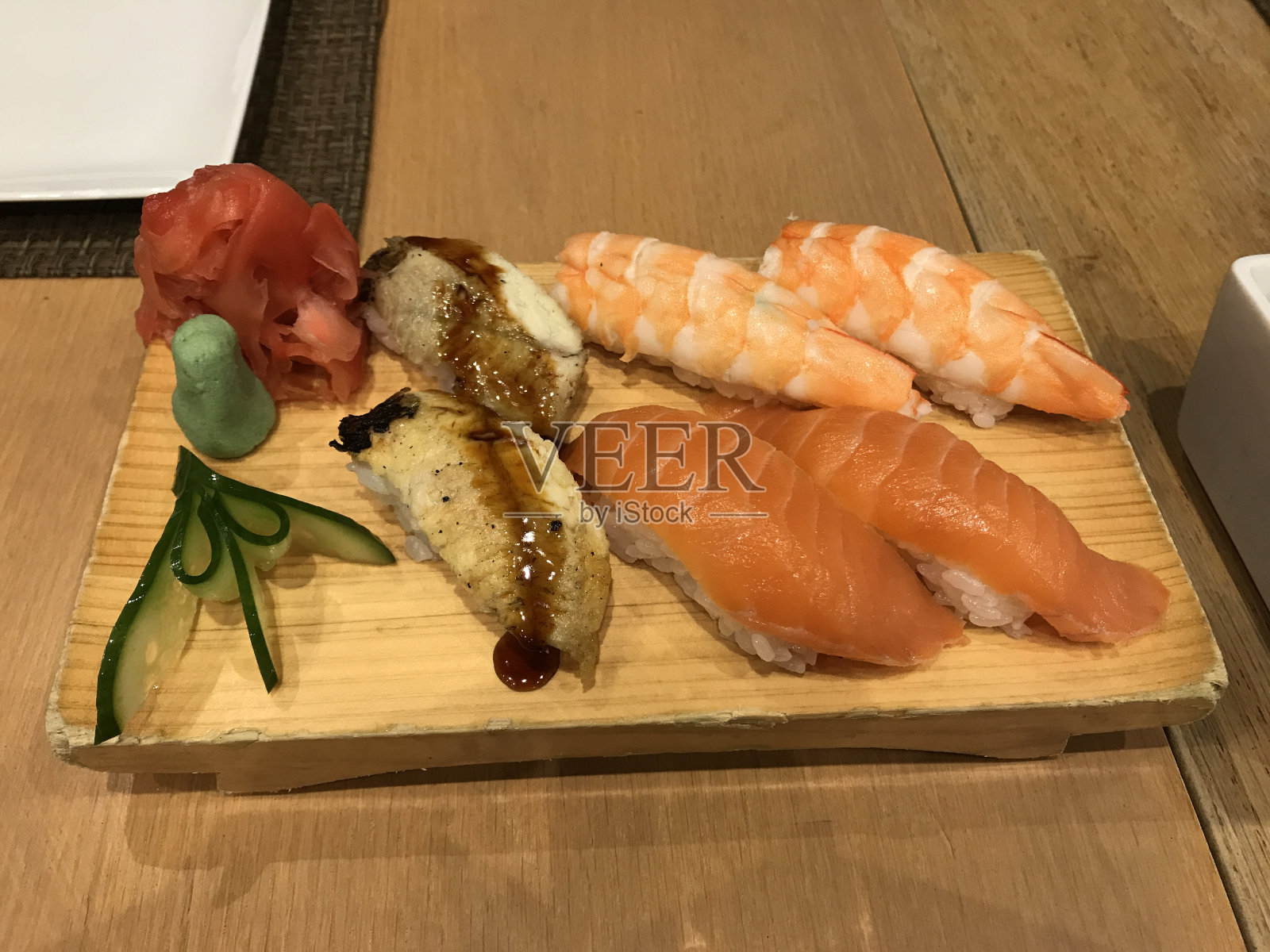 寿司照片摄影图片