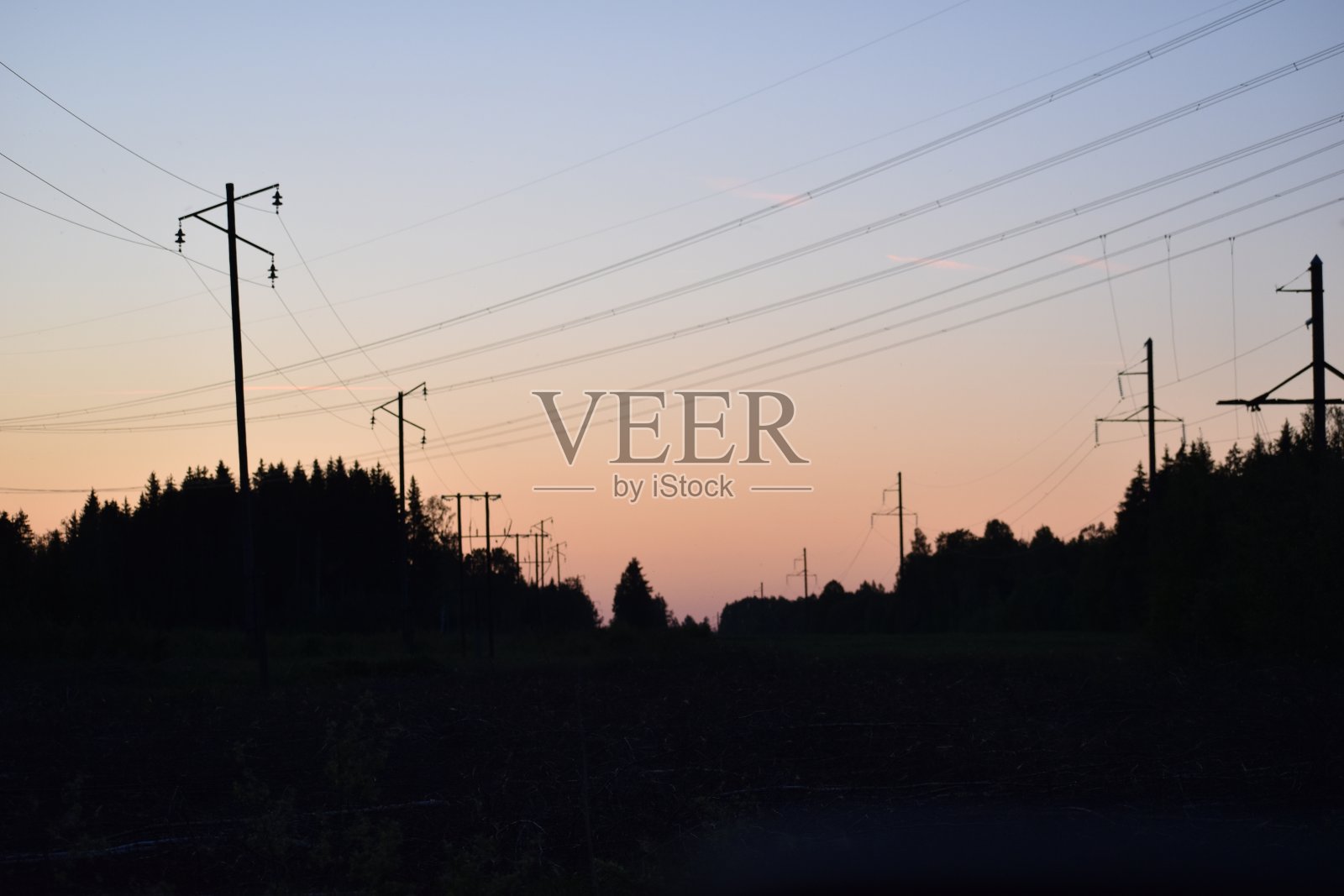 Elecricity方式照片摄影图片