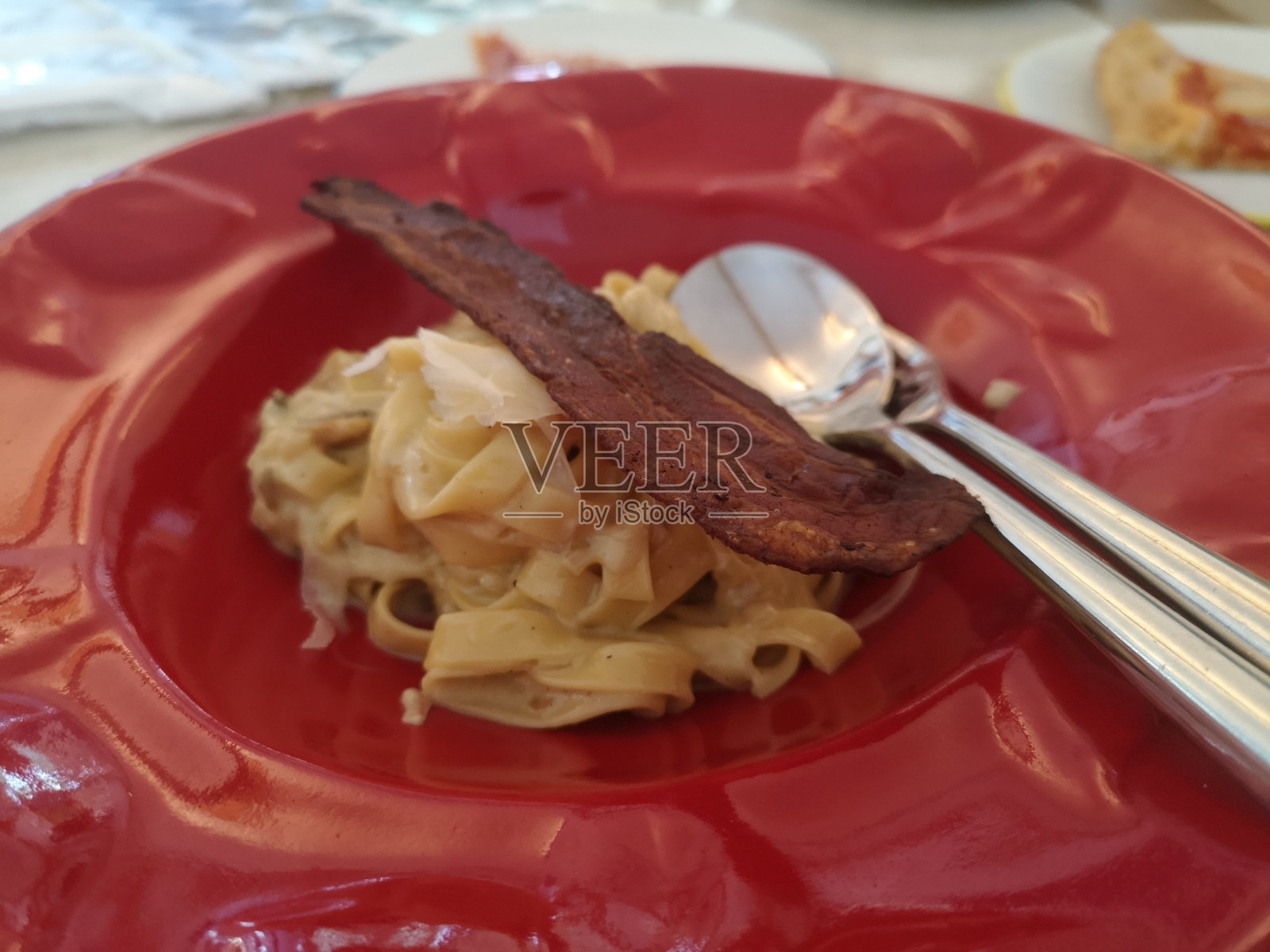 食物面条照片摄影图片