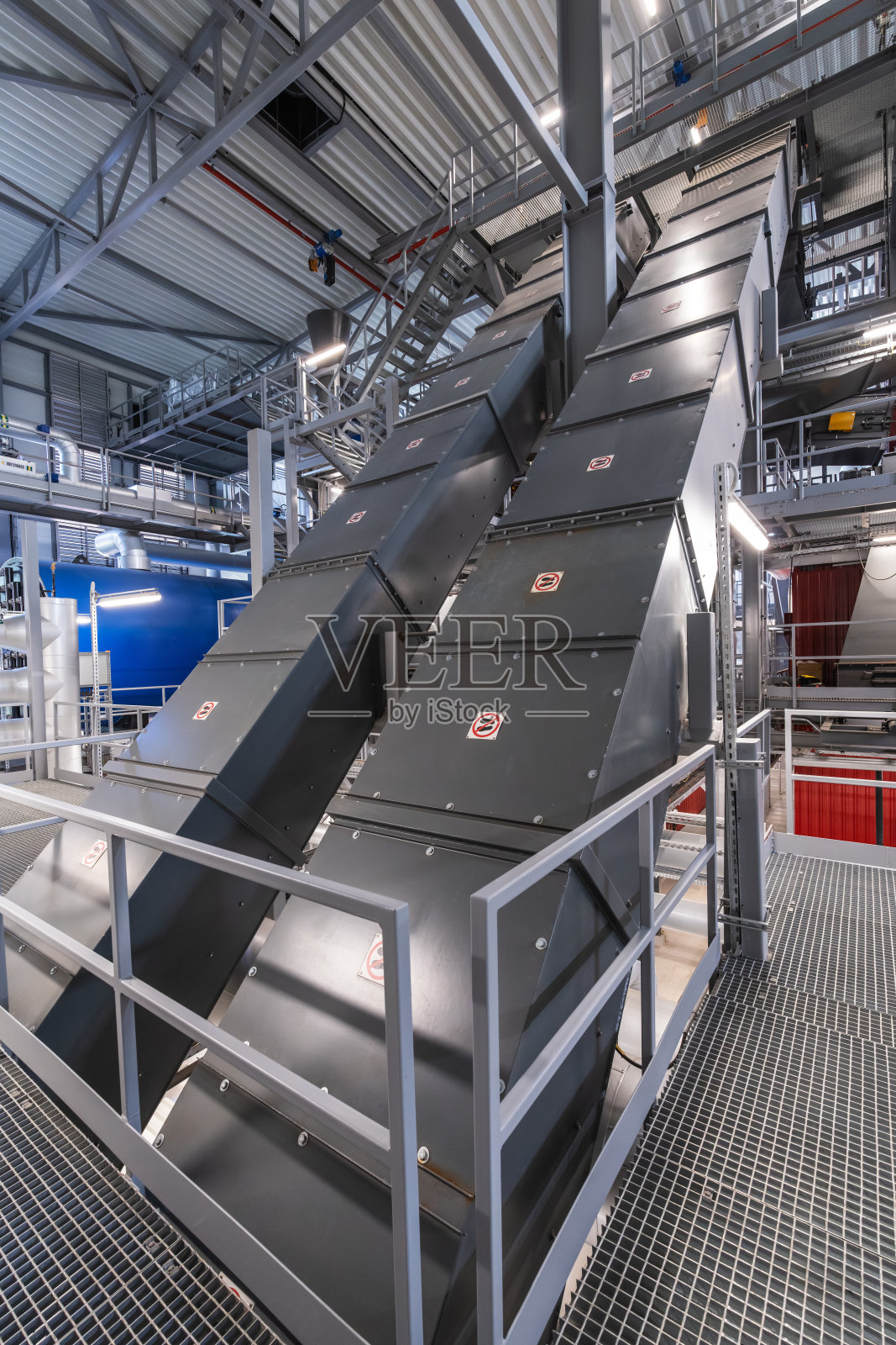 工业动力装置照片摄影图片