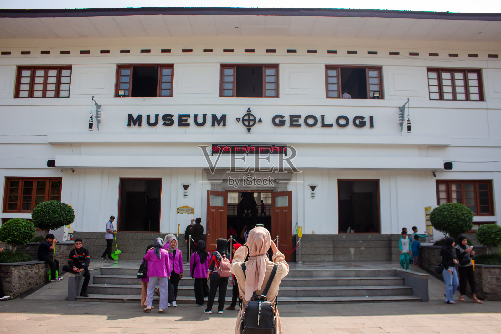 地质博物馆照片摄影图片
