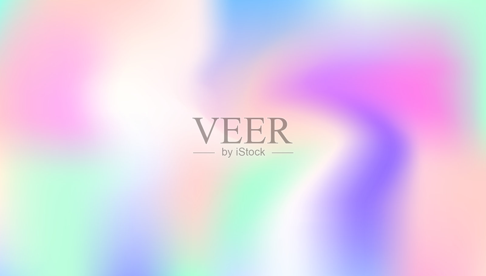 抽象的纹理。光芒四射的梯度。图形传单。紫罗兰复古渐变。霓虹灯的效果。柔和的液体。全息背景。闪亮的未来主义模板。紫色抽象纹理插画图片素材