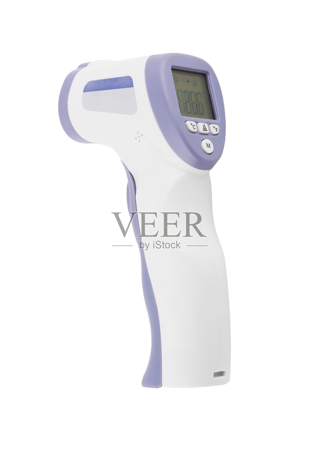 电子温度计白色照片摄影图片