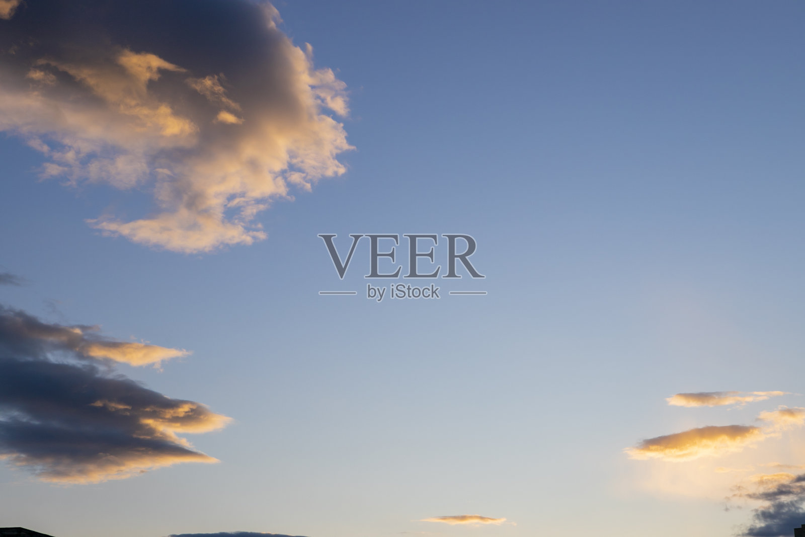 第比利斯日落的天空照片摄影图片