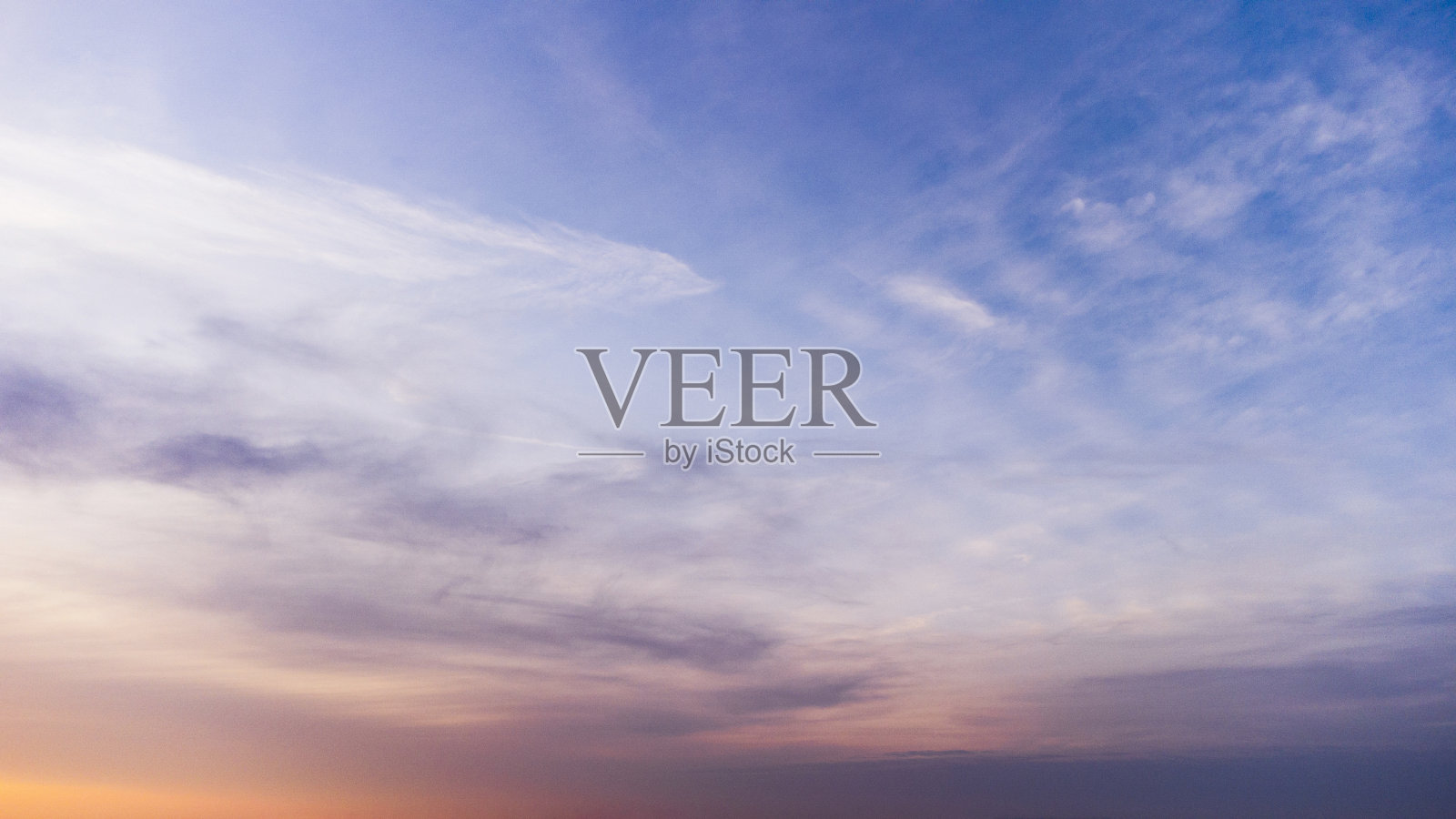 天空和云景照片摄影图片