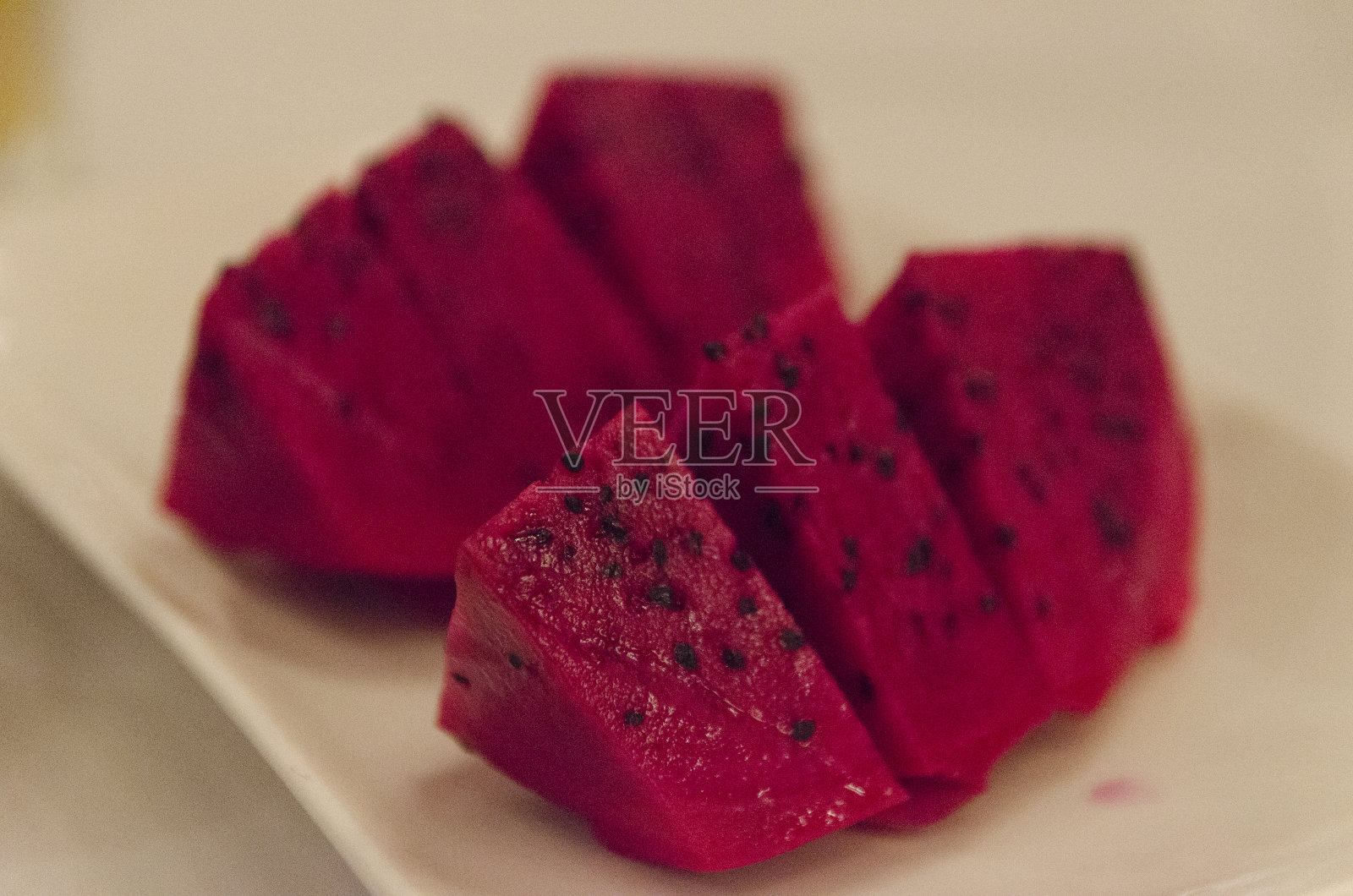 火龙果或火龙果照片摄影图片