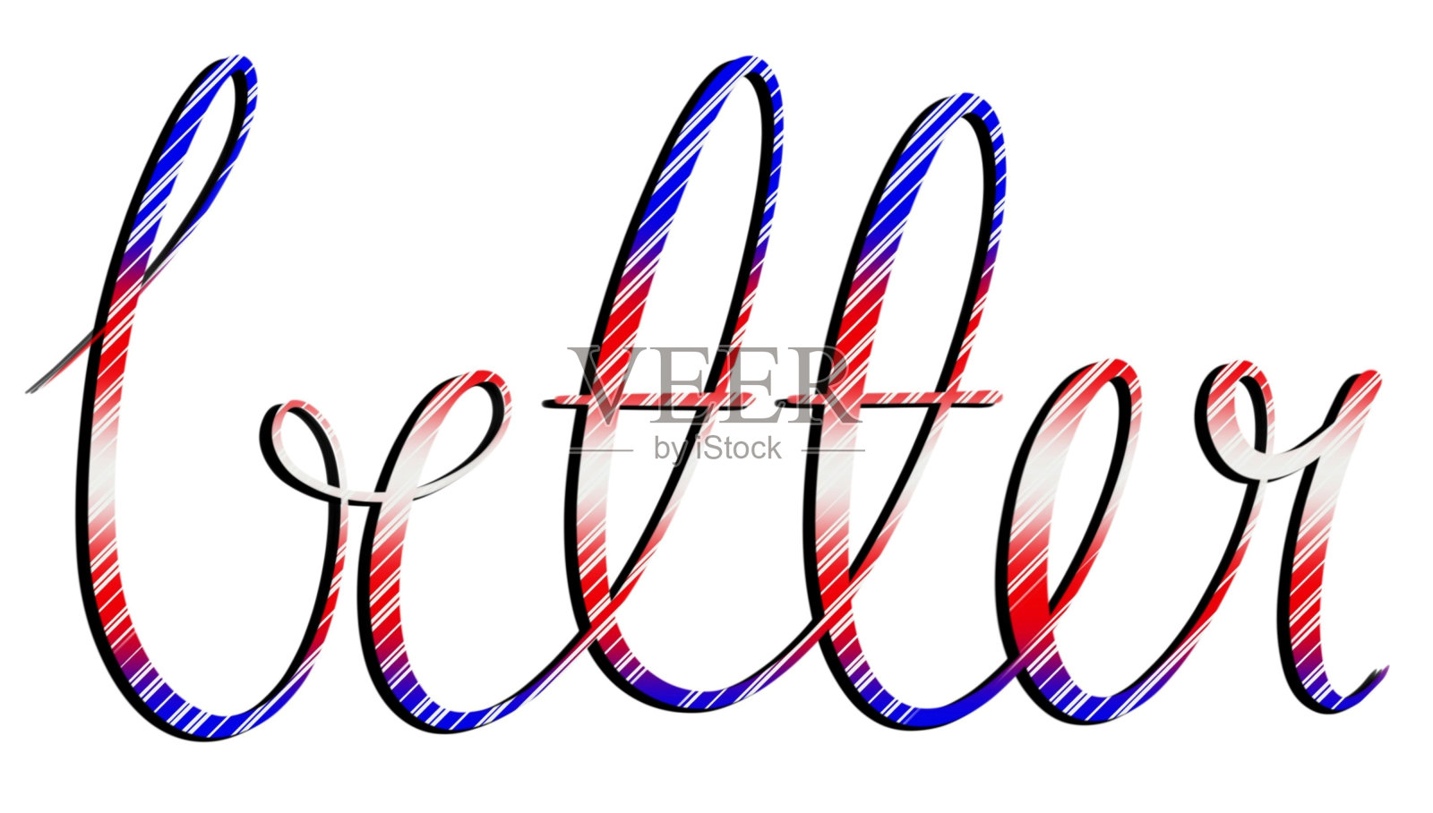 更好的插画图片素材