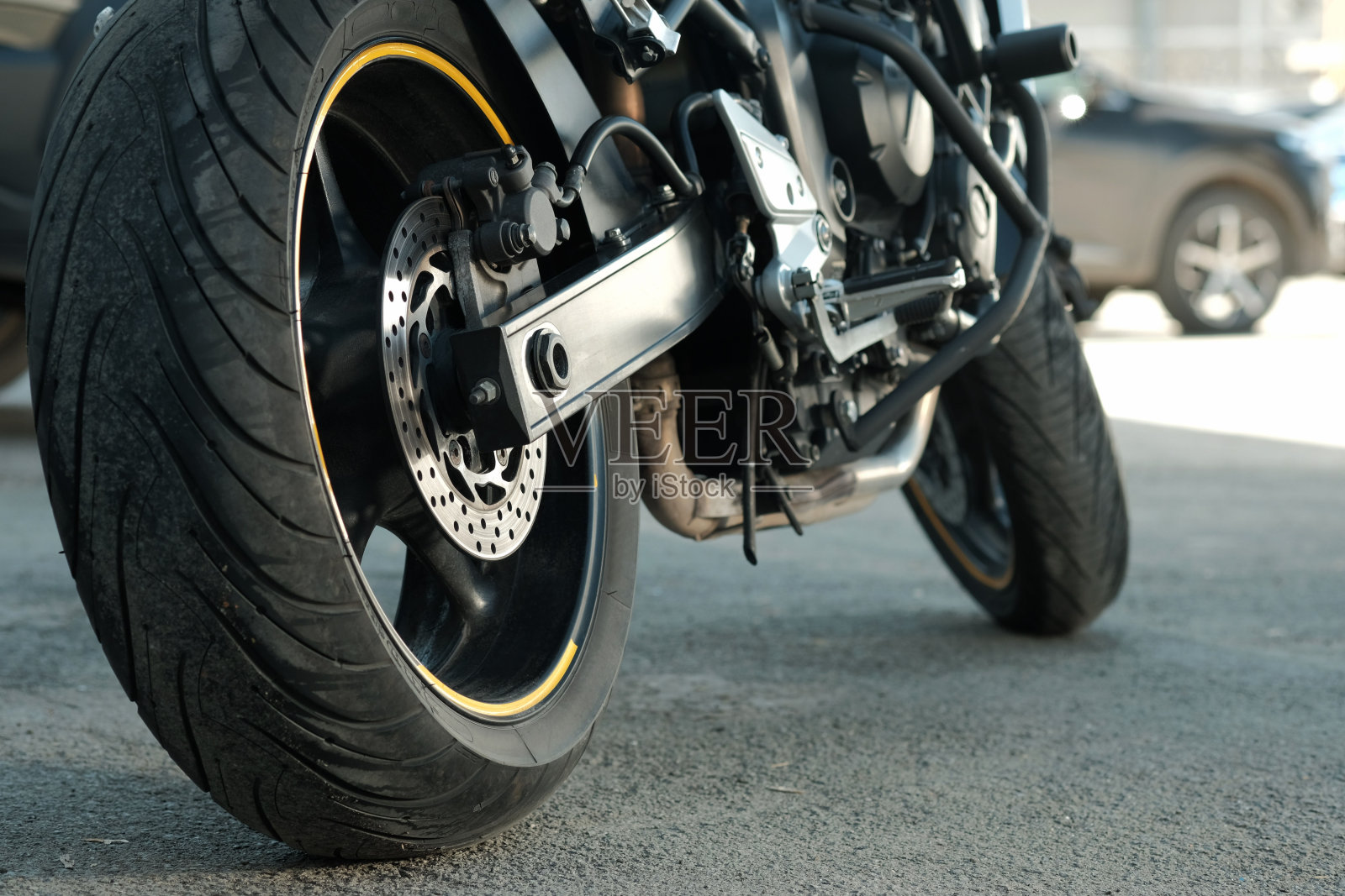 Транспортное средство.照片摄影图片