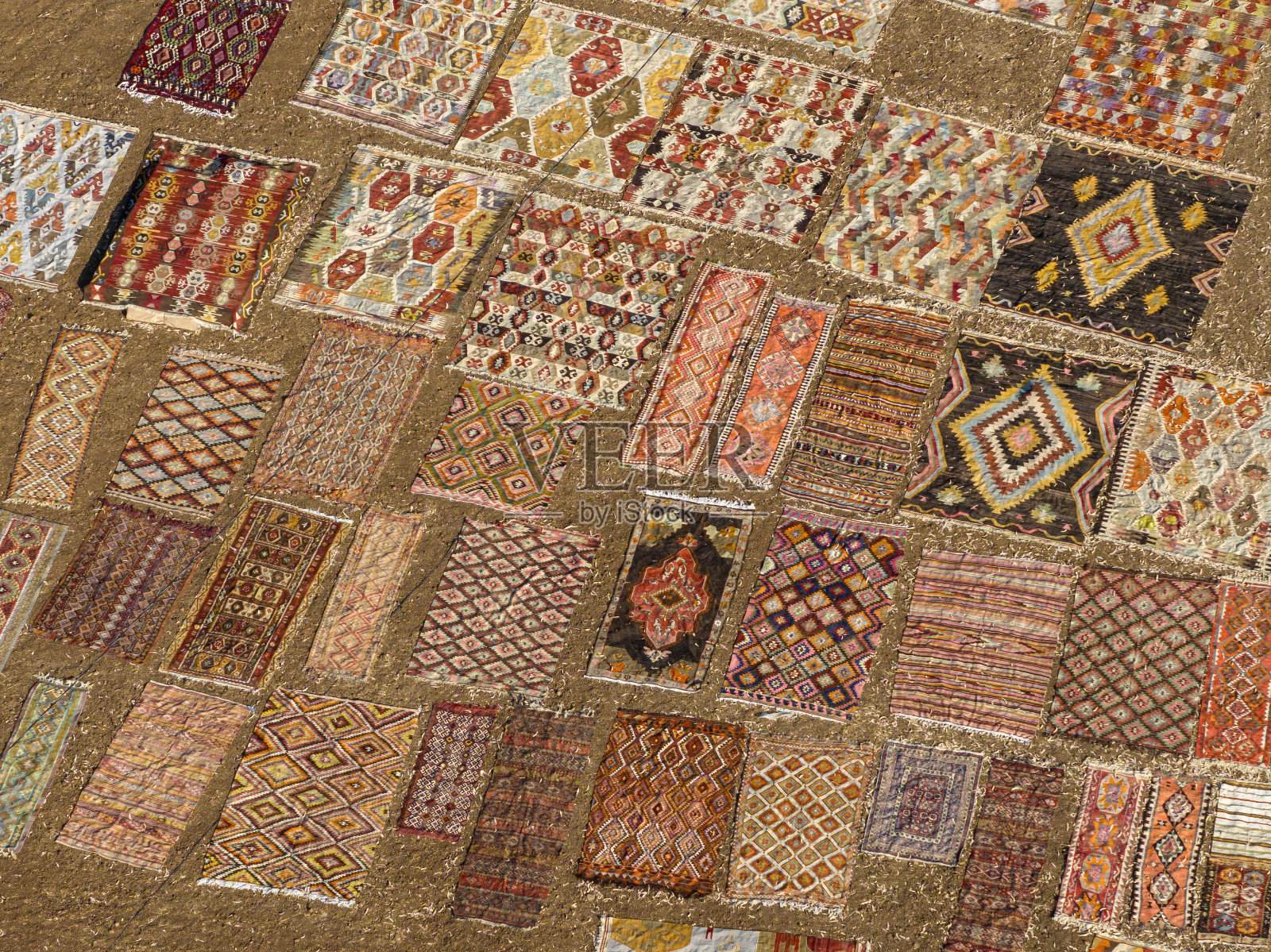 地毯照片摄影图片