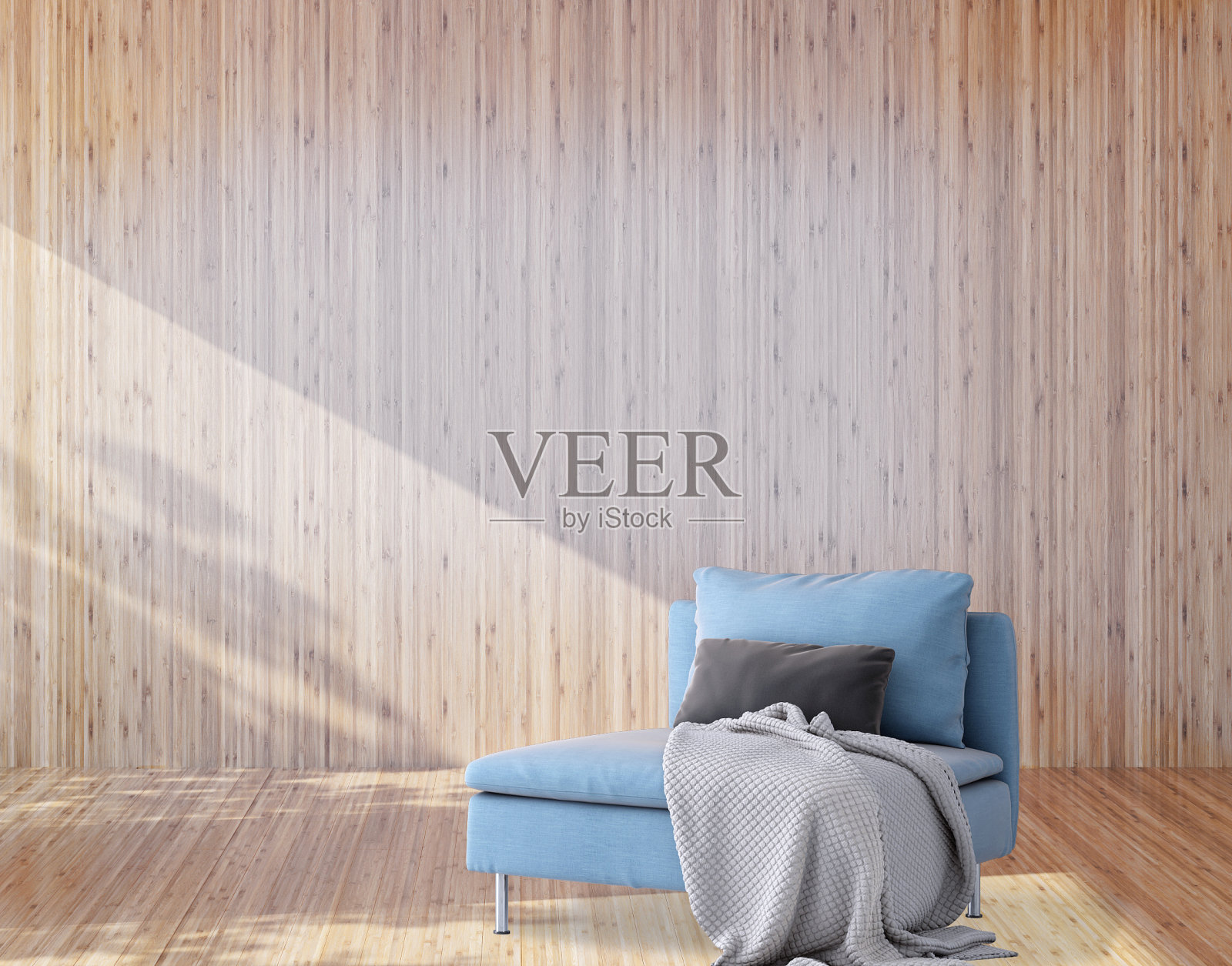 大型豪华现代明亮内饰客厅模型插图3D渲染图像照片摄影图片