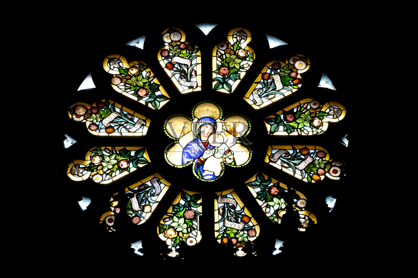 利戈里的圣阿方索斯照片摄影图片