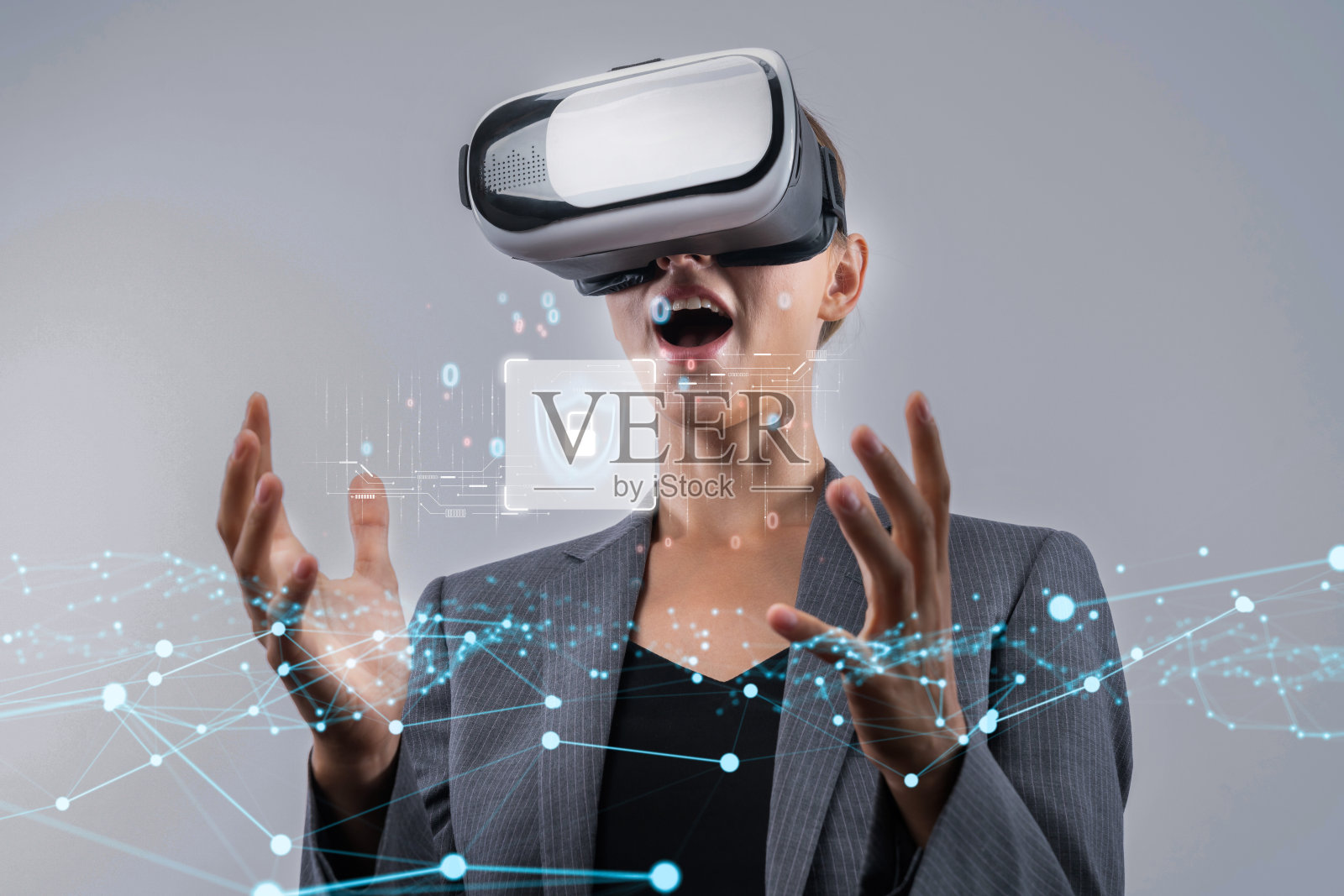 维护数字前沿FaaS的网络安全要点照片摄影图片