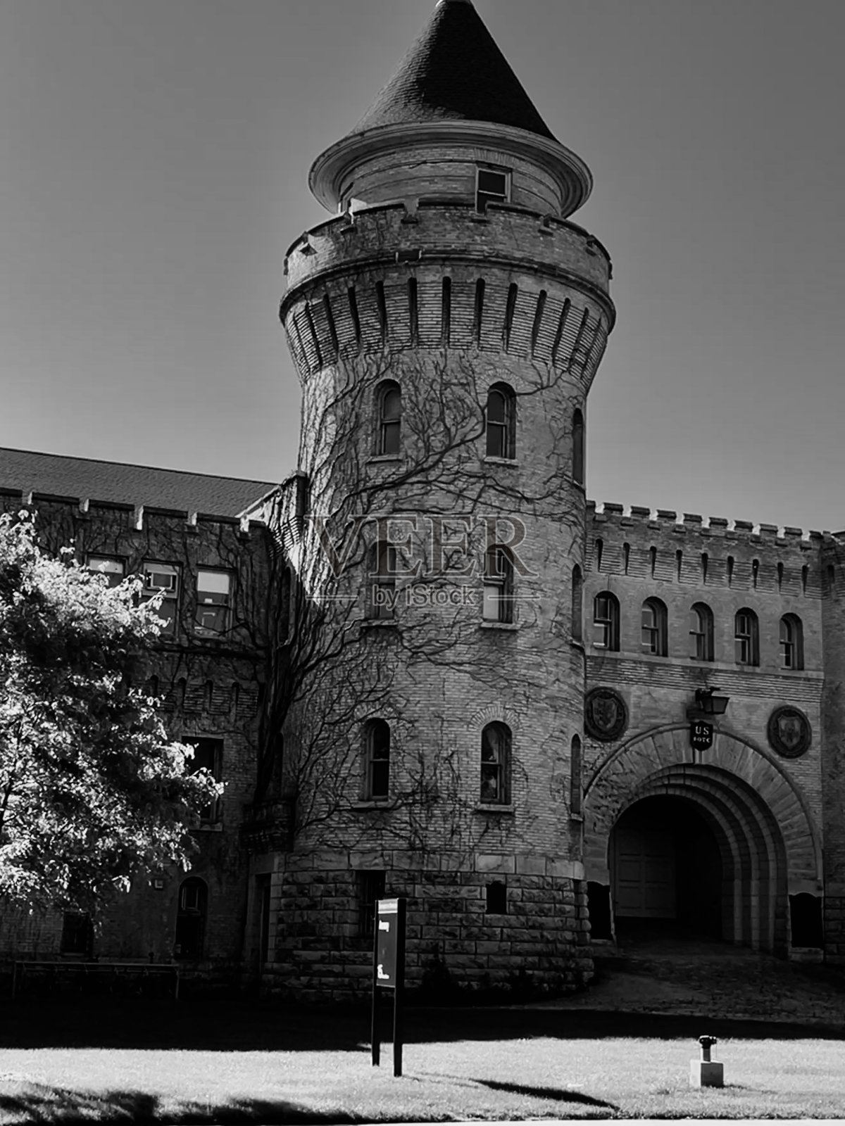 军械库照片摄影图片