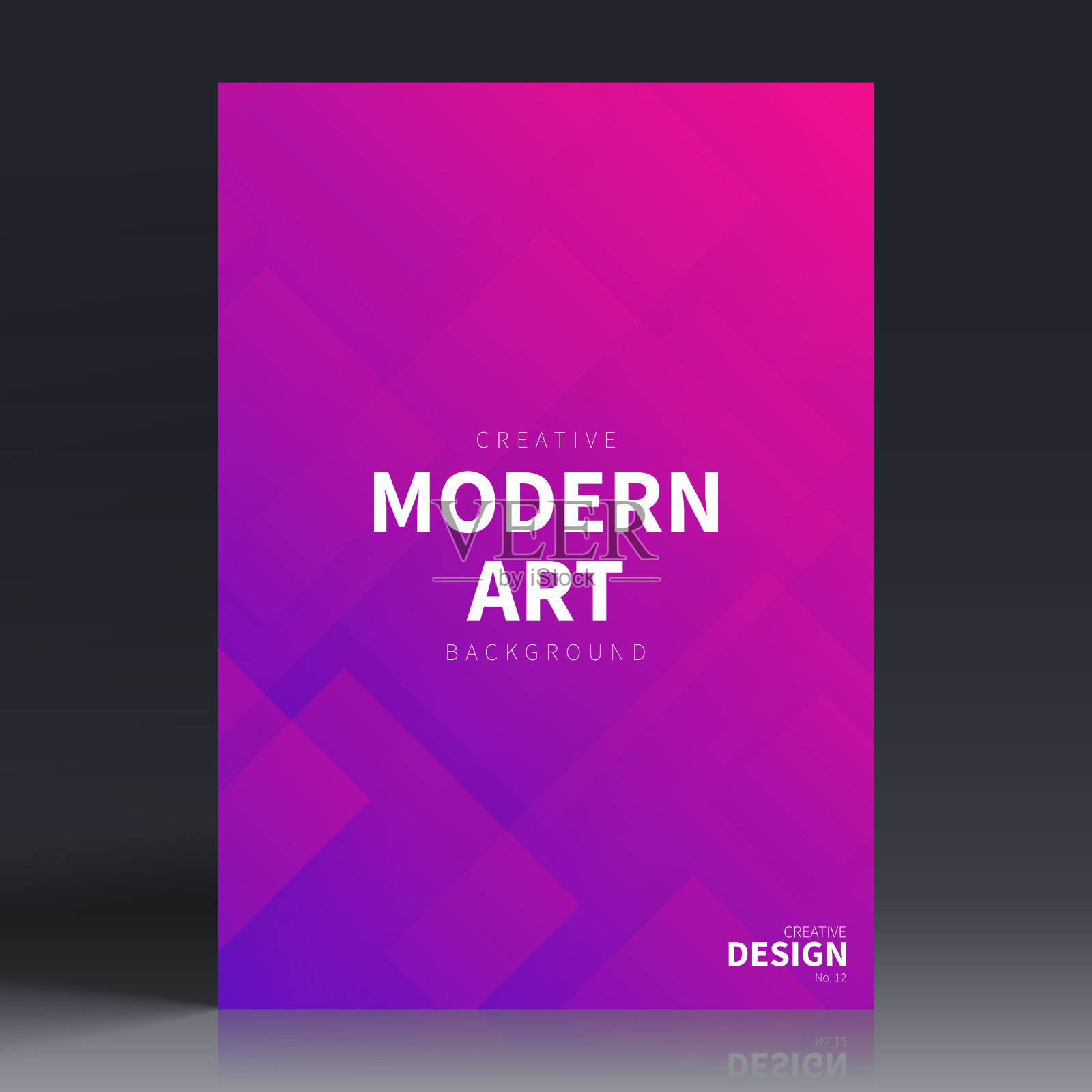 宣传册模板排版，粉色封面设计，商业年报，传单，杂志插画图片素材