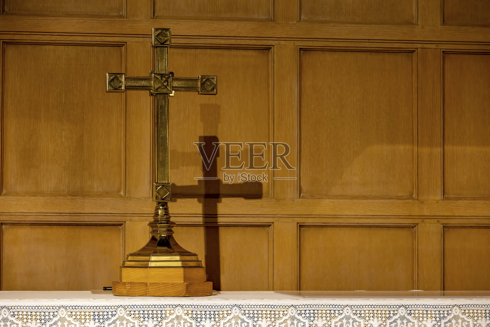 蒂莫西·伊顿纪念教堂，多伦多，安大略省照片摄影图片