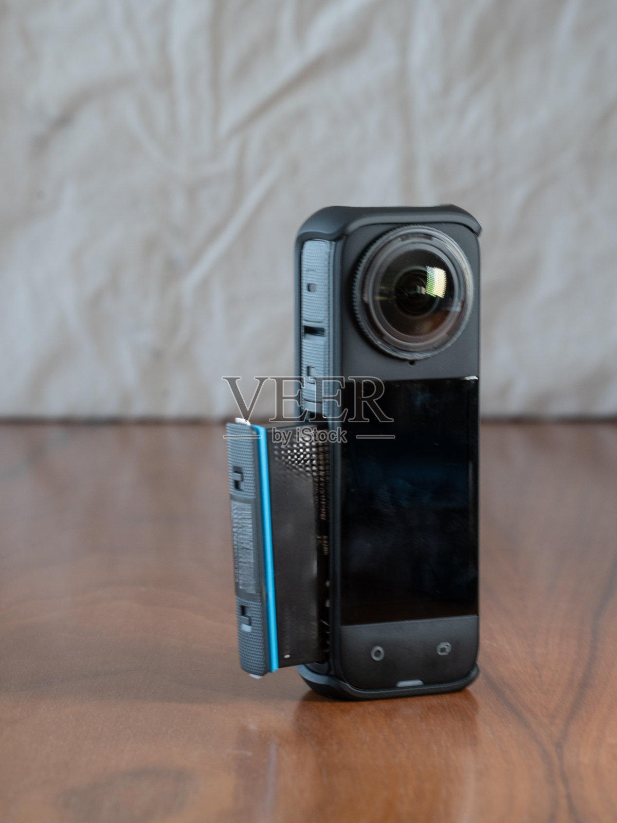 全新第三代视频和照片袖珍相机照片摄影图片