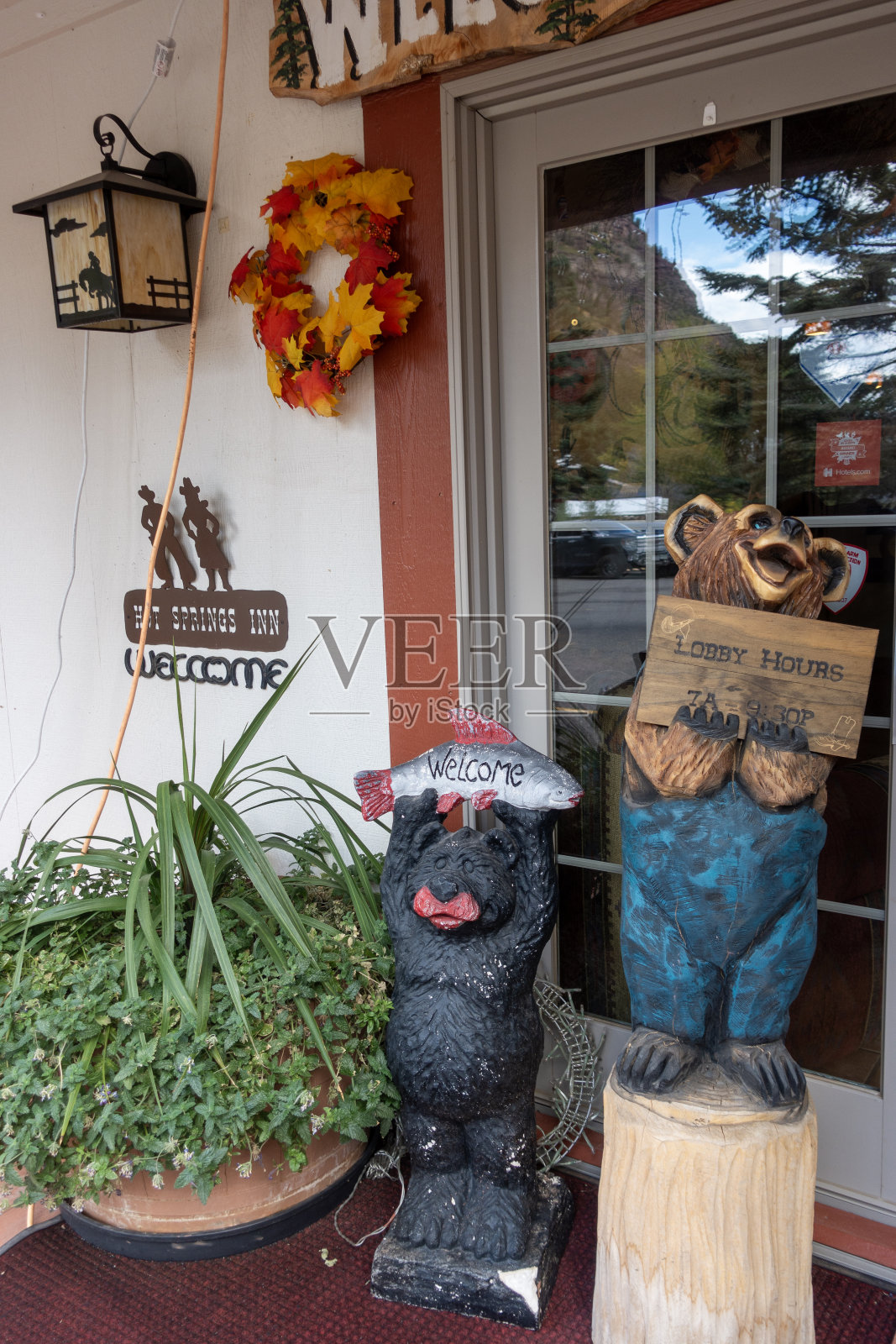 欧瑞酒店照片摄影图片