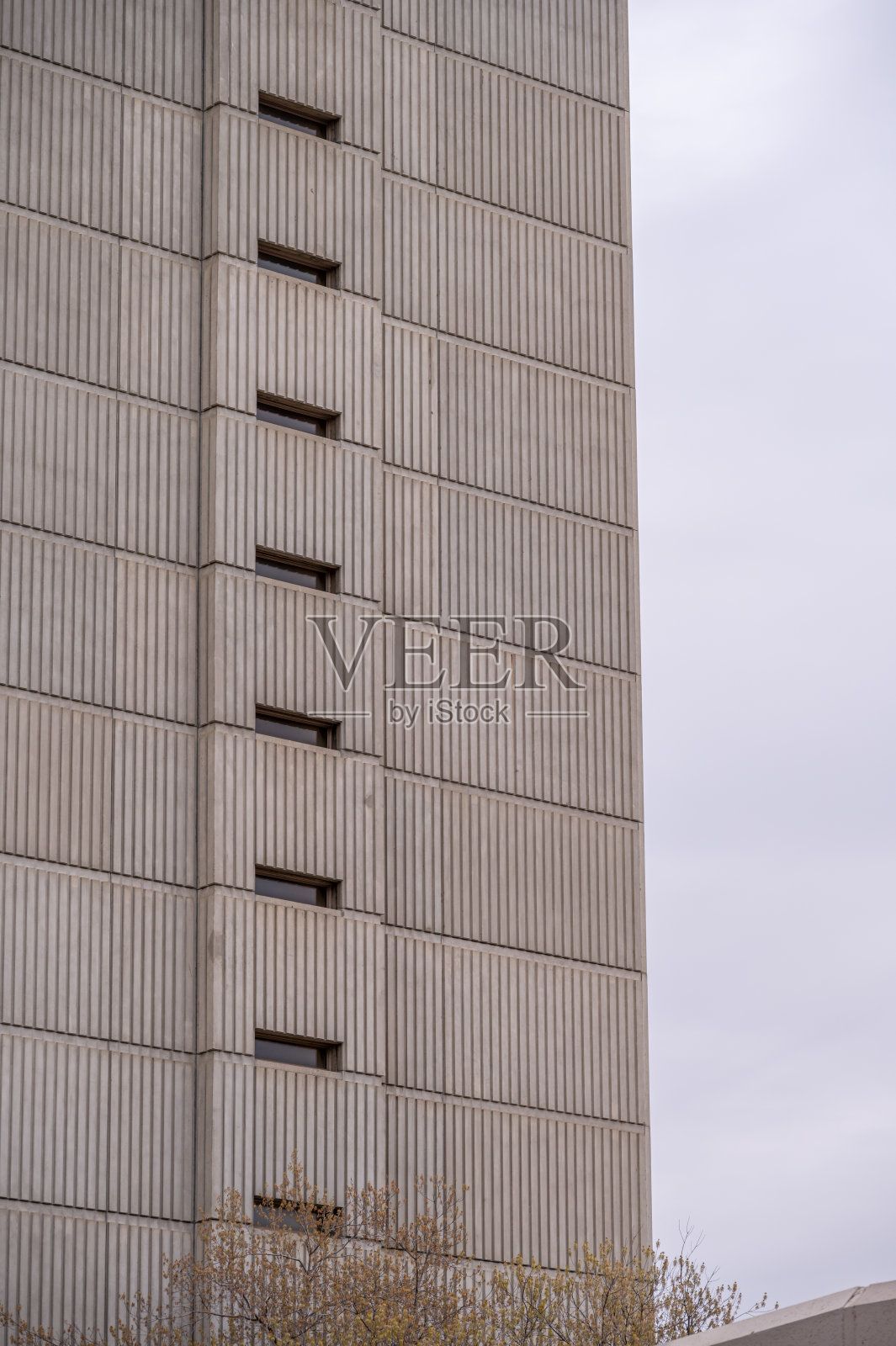 Langin Place和Baker House综合体照片摄影图片