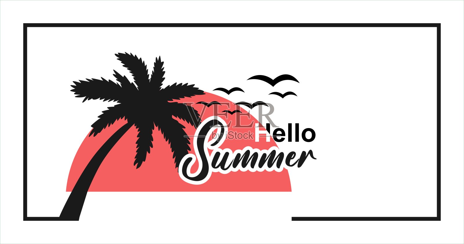 抽象创意概念矢量背景，艺术用于web应用程序，插图模板设计，商业信息图，页面，小册子，横幅，演示海报海报，插画图片素材