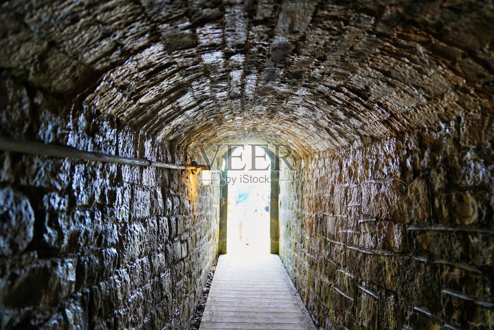 魁北克城市景观,加拿大照片摄影图片