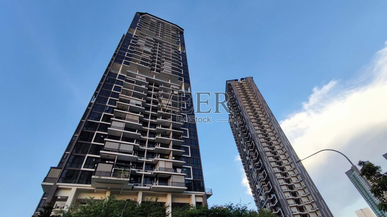 Parc Clematis公寓照片摄影图片