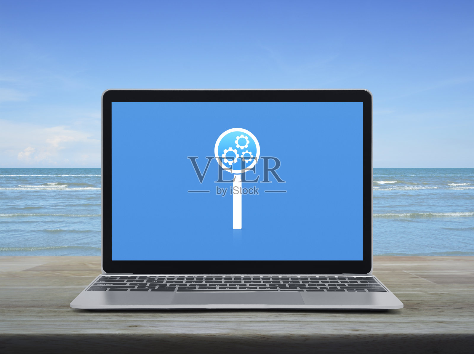 搜索引擎优化概念照片摄影图片