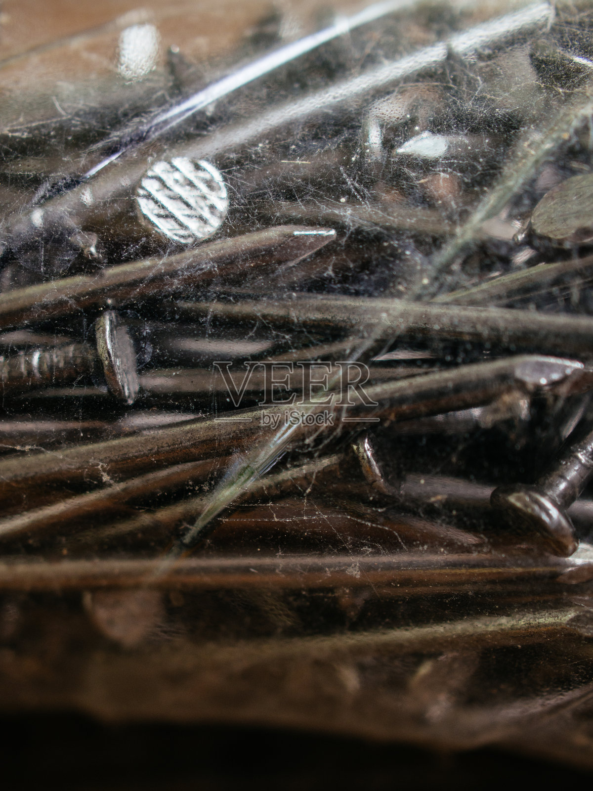 又黑又脏的指甲照片摄影图片