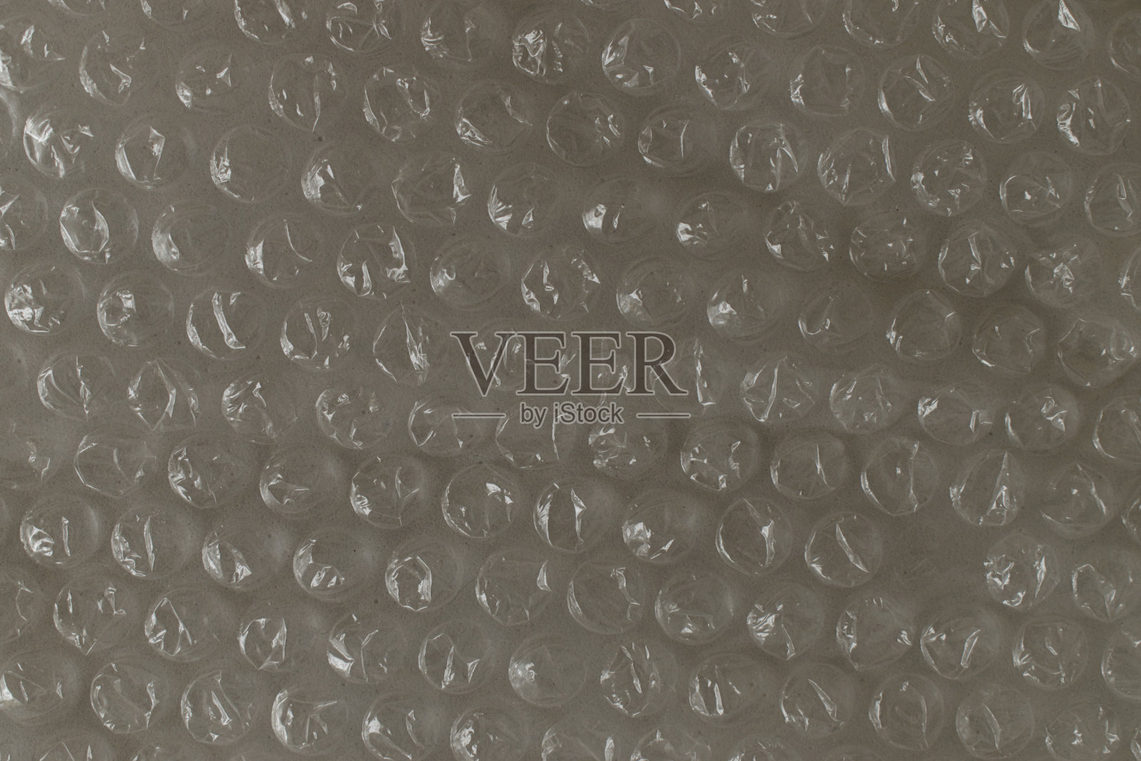 包装材料、纸板和气泡膜照片摄影图片