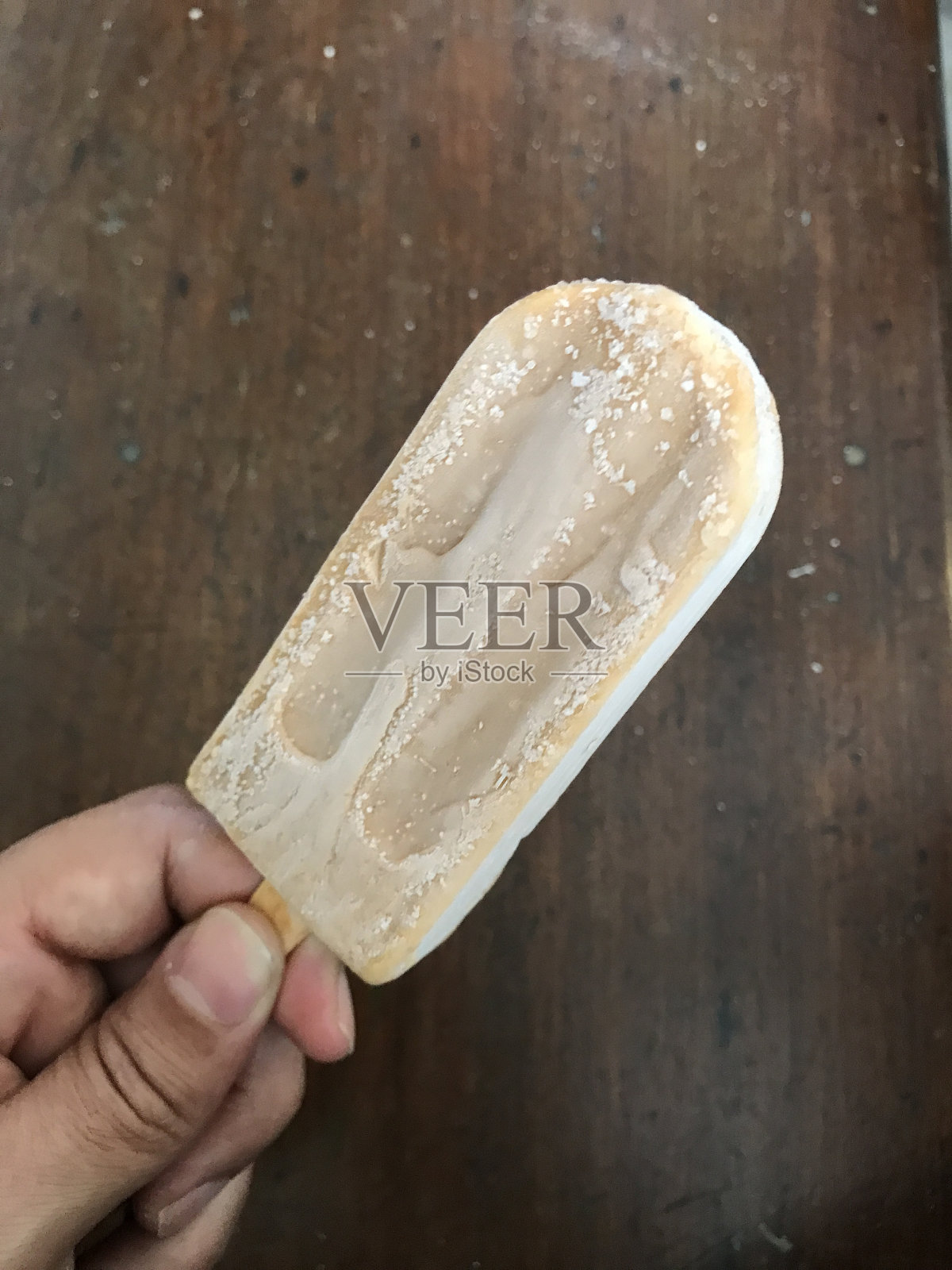 采购产品水果冰棒，花生冰棒，手持冰棒，手持冰棒，热带水果照片摄影图片