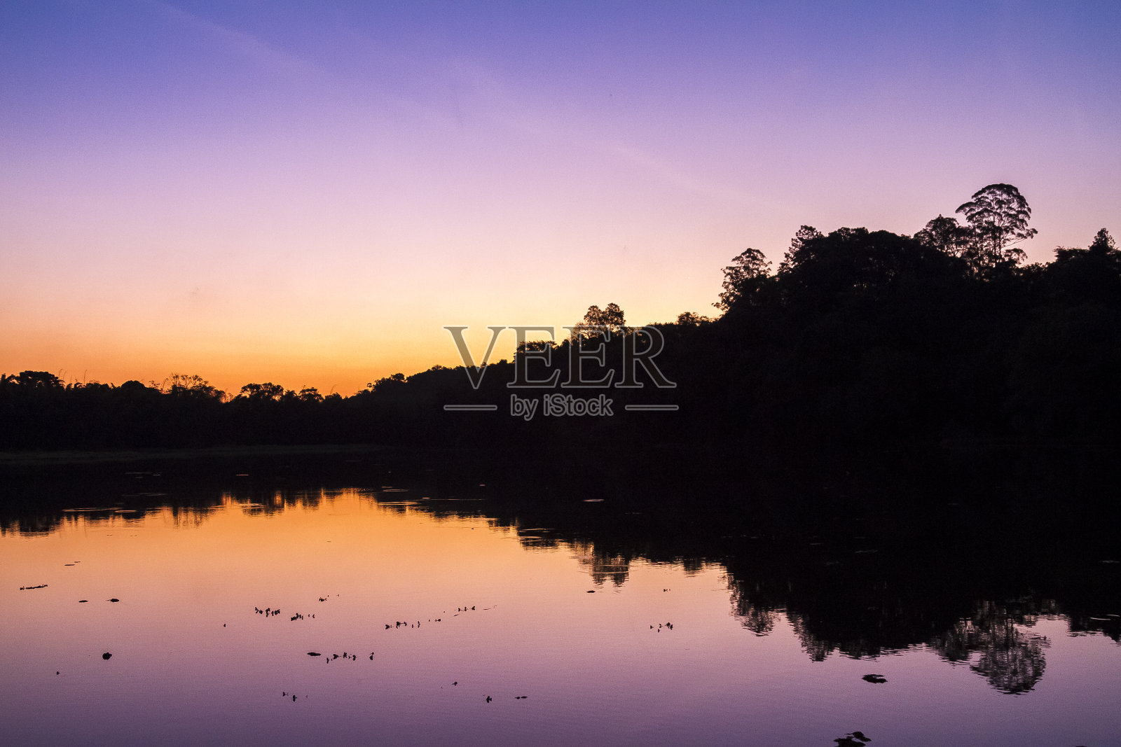 热带太阳日落和日出细节照片摄影图片