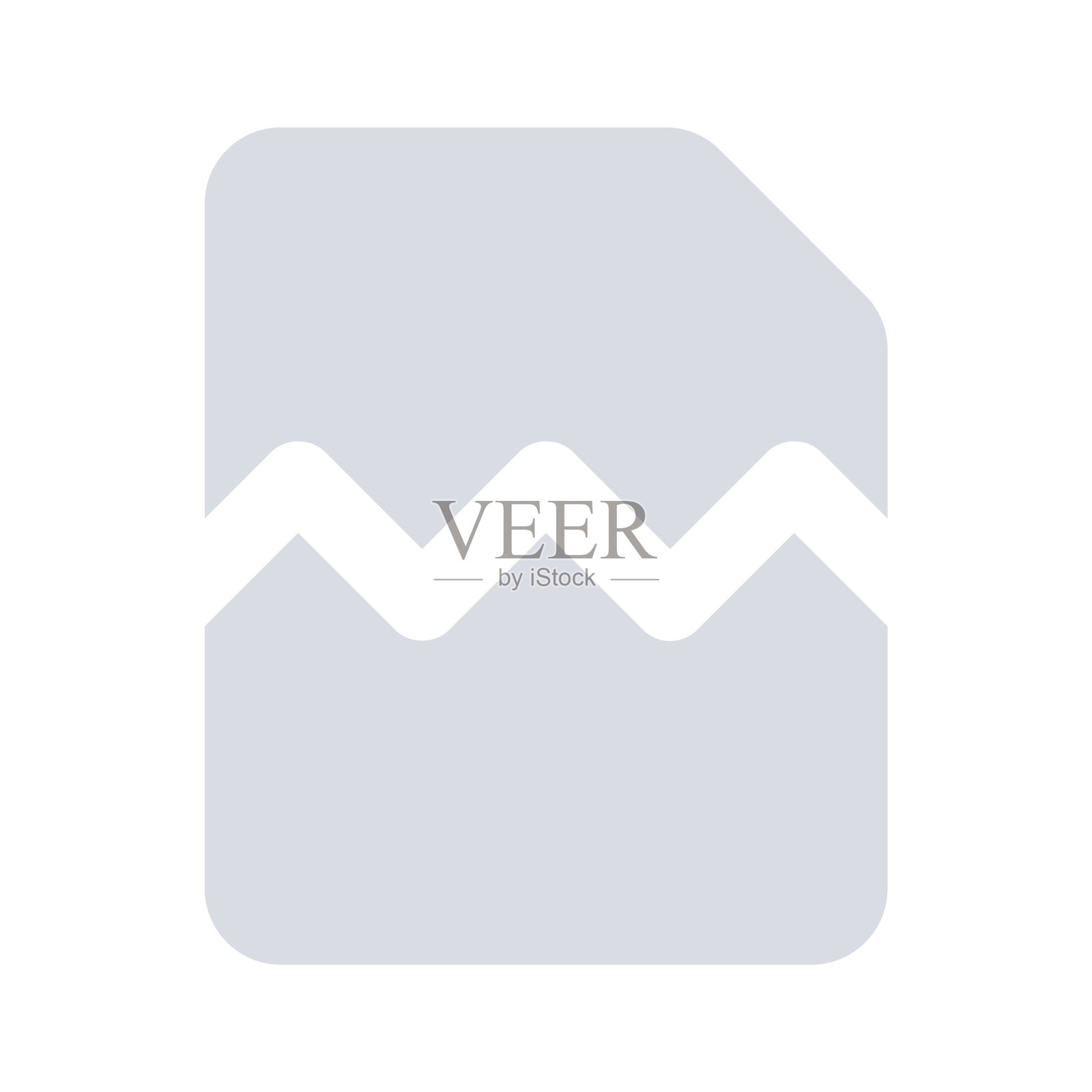 得到这个惊人的图标腐败的文件，易于使用和下载。插画图片素材