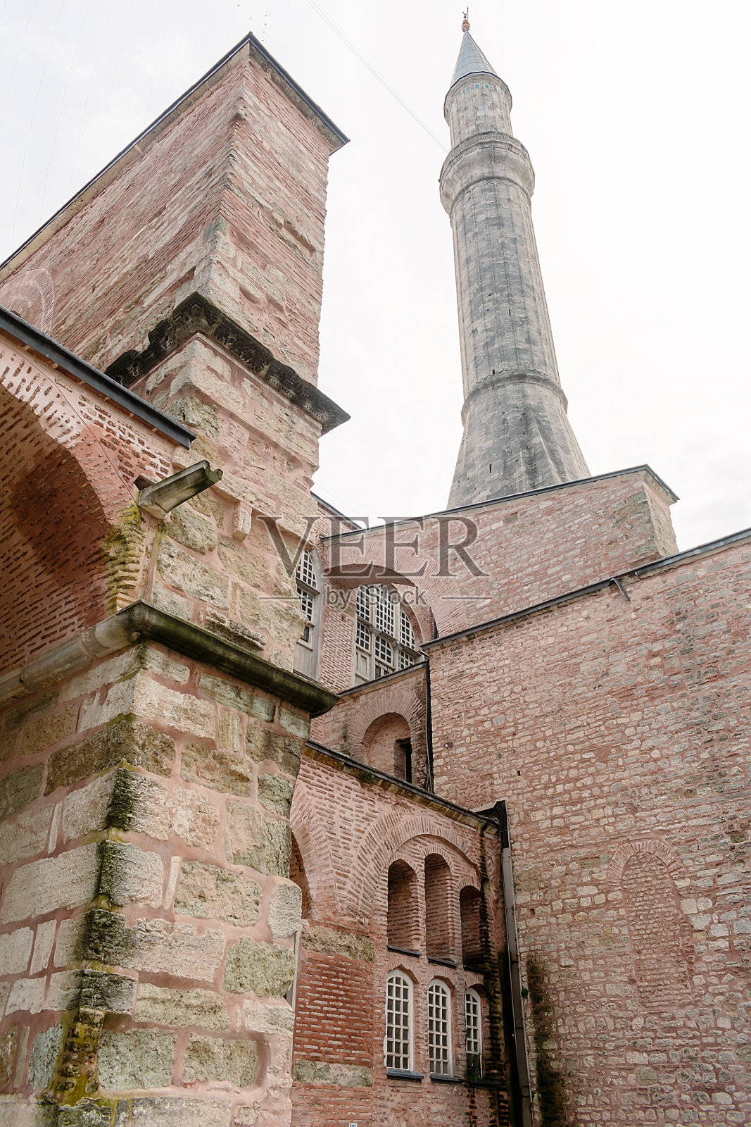 2023年4月15日,土耳其伊斯坦布尔照片摄影图片