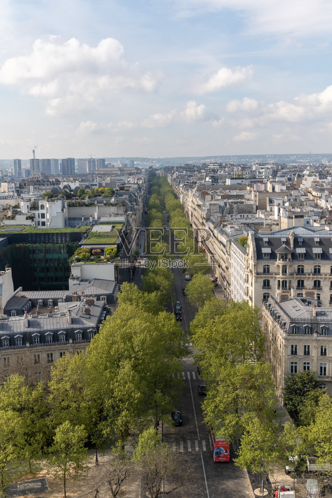 巴黎，法国的首都照片摄影图片