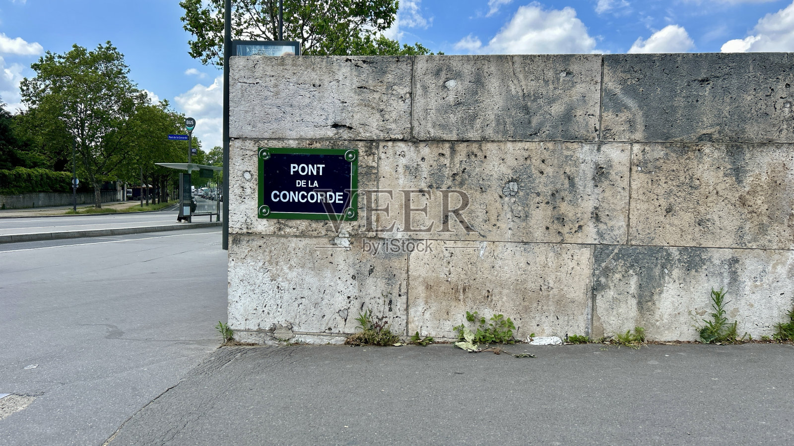 塞纳河沿岸照片摄影图片