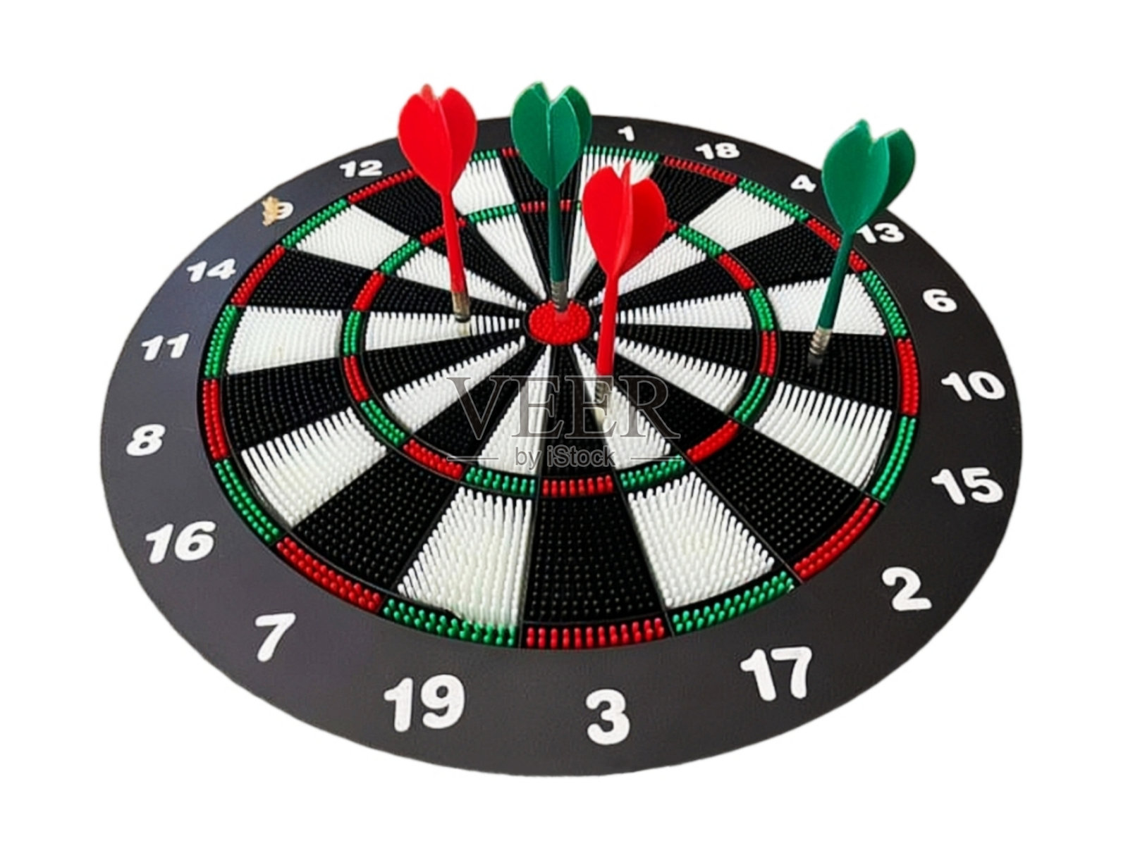 飞镖靶照片摄影图片