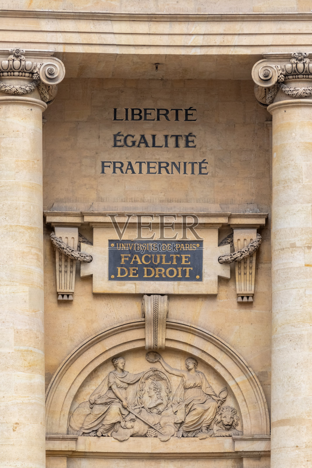 巴黎，法国的首都照片摄影图片