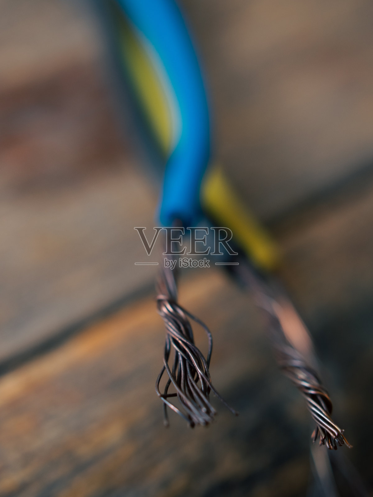 电力电缆照片摄影图片