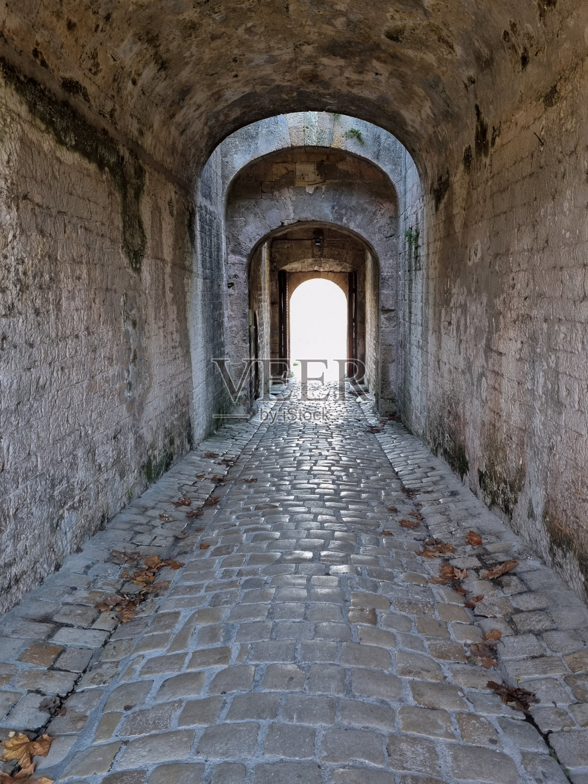 隧道照片摄影图片