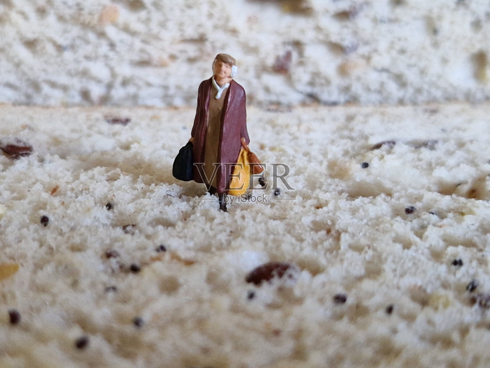 南面包照片摄影图片